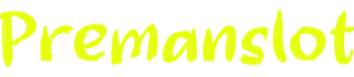 Premanslot